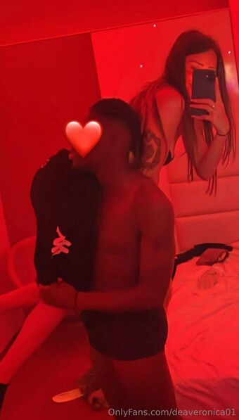deaveronica01 Foto Nua Vazada OnlyFans 19