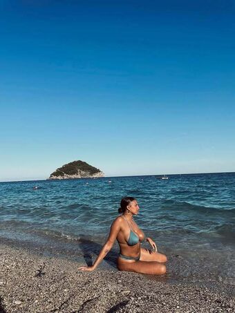 Debora Bloise Foto Nua Vazada OnlyFans 1