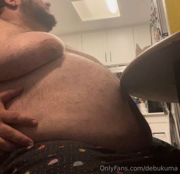 debukuma Foto Nua Vazada OnlyFans 17