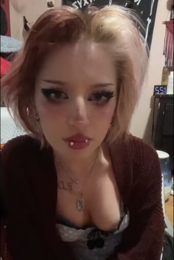 Decayingpeach