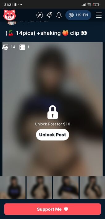 Decterrrrr Foto Nua Vazada OnlyFans 1