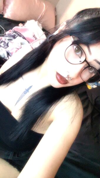 Dedbabie Foto Nua Vazada OnlyFans 2