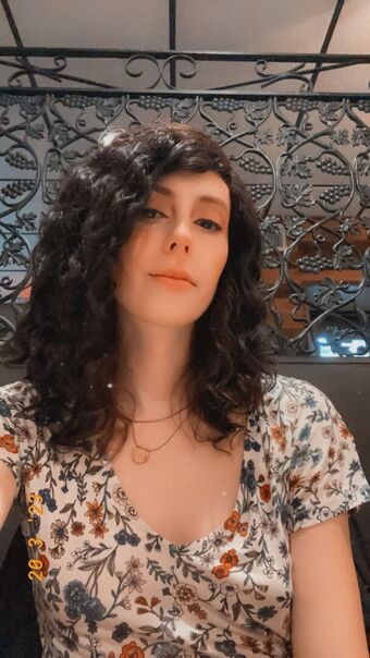 Dee Dee Foto Nua Vazada OnlyFans 6