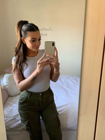 deedemi96 Foto Nua Vazada OnlyFans 23
