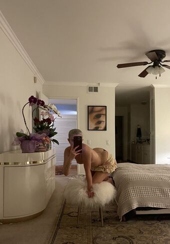 Deeeedeesmind Foto Nua Vazada OnlyFans 4