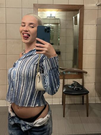Deeeedeesmind Foto Nua Vazada OnlyFans 5