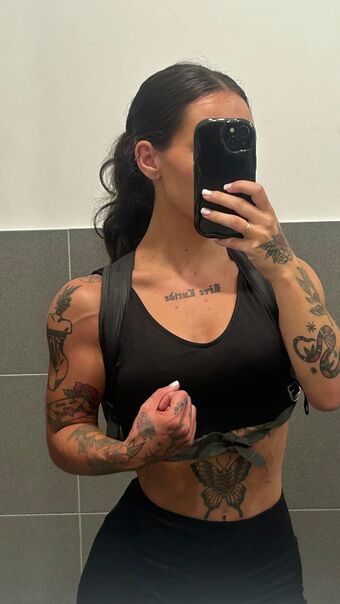 Deeperse Foto Nua Vazada OnlyFans 65