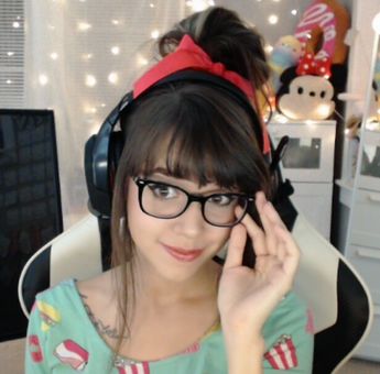 Deernadia