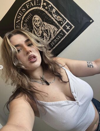 deesooze Foto Nua Vazada OnlyFans 6