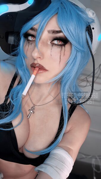 Deffo_Depresso