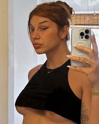 dehlani Foto Nua Vazada OnlyFans 13