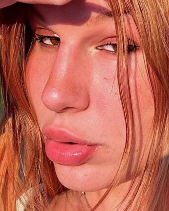 dehlani Foto Nua Vazada OnlyFans 20