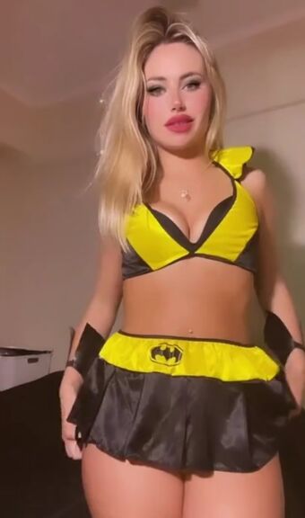 Deinaflow_ Foto Nua Vazada OnlyFans 33