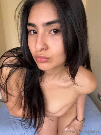 deirys Foto Nua Vazada OnlyFans 48