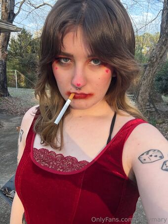 deitymary