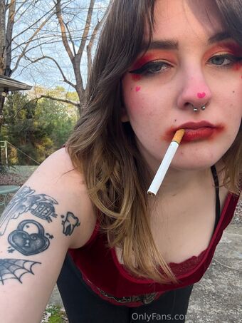deitymary Foto Nua Vazada OnlyFans 15