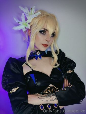 dejiko