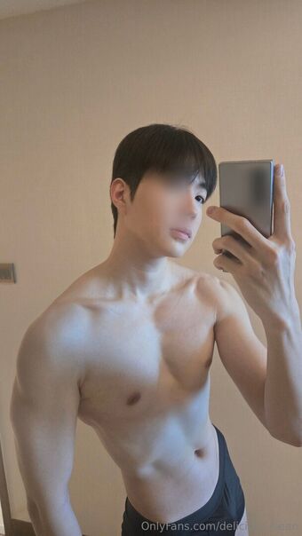 delicious_bean Foto Nua Vazada OnlyFans 19