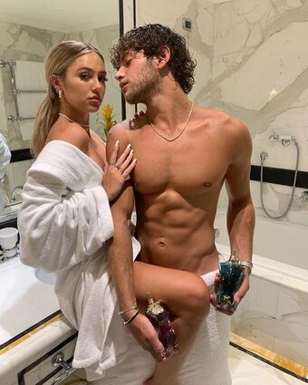 Delilah Belle Foto Nua Vazada OnlyFans 20