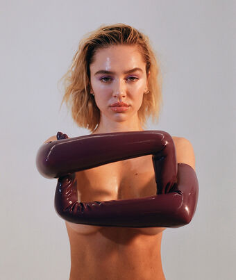 Delilah Belle Foto Nua Vazada OnlyFans 27