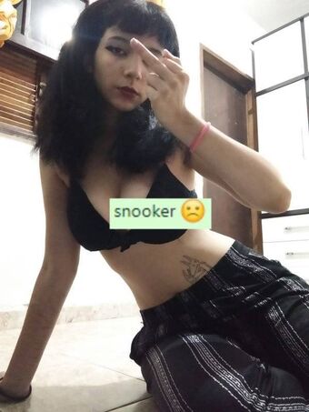 Demeter Foto Nua Vazada OnlyFans 10