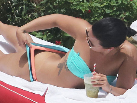 Demi Lovato