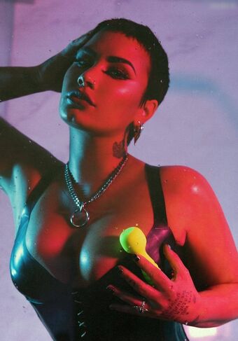 Demi Lovato