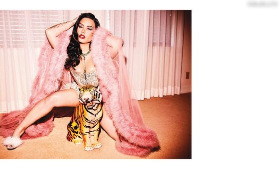Demi Lovato