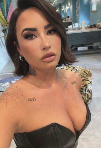 Demi Lovato