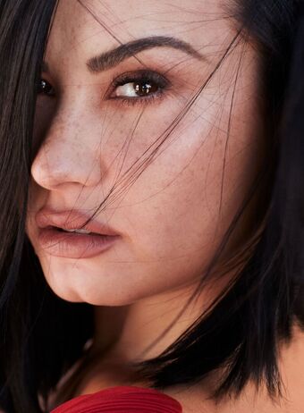 Demi Lovato
