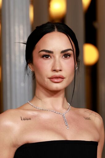 Demi Lovato