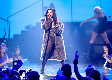 Demi Lovato