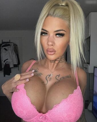 Deminecka Foto Nua Vazada OnlyFans 43