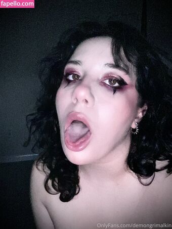 DemonG. Bugs Foto Nua Vazada OnlyFans 17