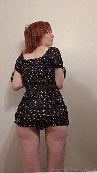 demonkitty728 Foto Nua Vazada OnlyFans 5