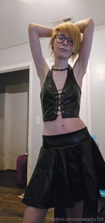 demonkitty728 Foto Nua Vazada OnlyFans 7