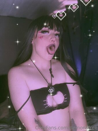 demonsfree