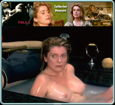 Deneuve Foto Nua Vazada OnlyFans 11