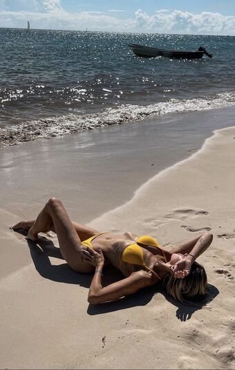 Denise Hersing Foto Nua Vazada OnlyFans 23