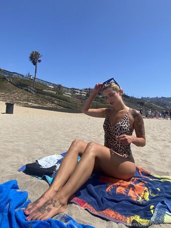 deniseriversx Foto Nua Vazada OnlyFans 18