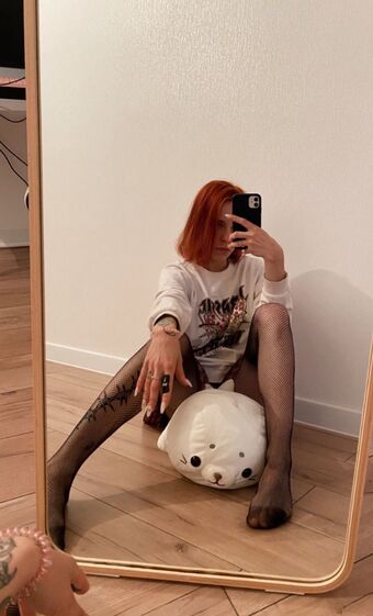 denlyasha Foto Nua Vazada OnlyFans 257