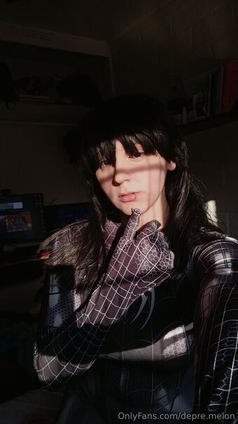 depre.melon Foto Nua Vazada OnlyFans 7