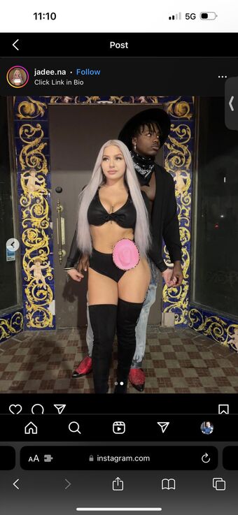 derrickandjadeena