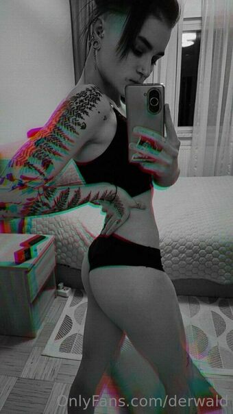 derwald Foto Nua Vazada OnlyFans 9