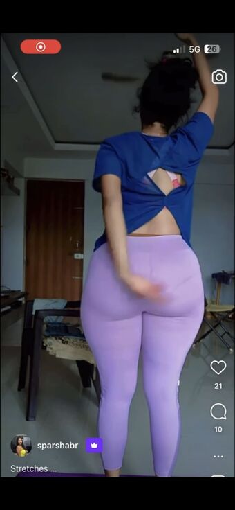 Desi Asszilla Foto Nua Vazada OnlyFans 21