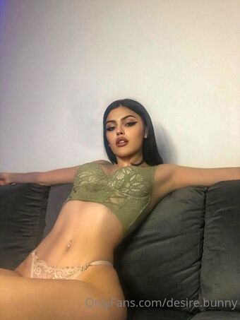 Desiree-bunny