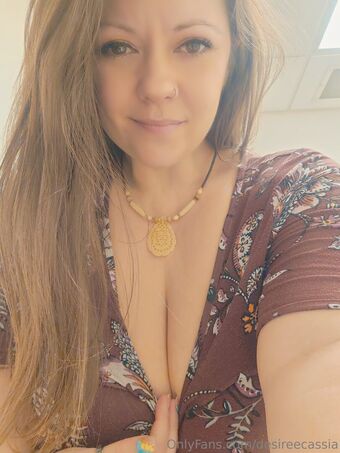desireecassia