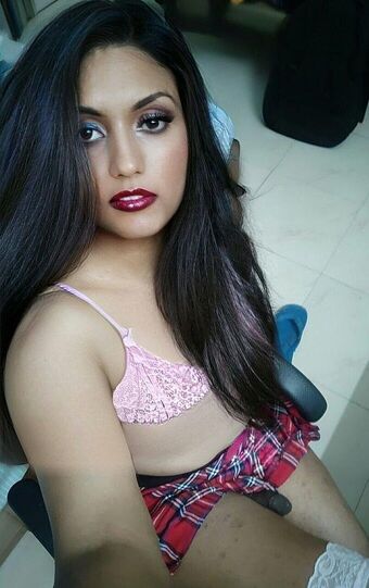 Desitrans Foto Nua Vazada OnlyFans 2