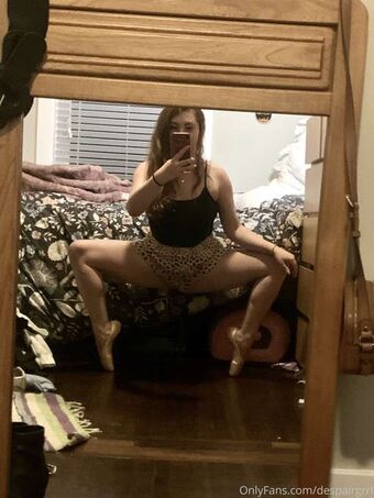 despairgrrl Foto Nua Vazada OnlyFans 13