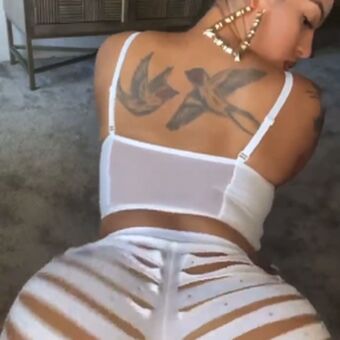Destvnyle Foto Nua Vazada OnlyFans 5